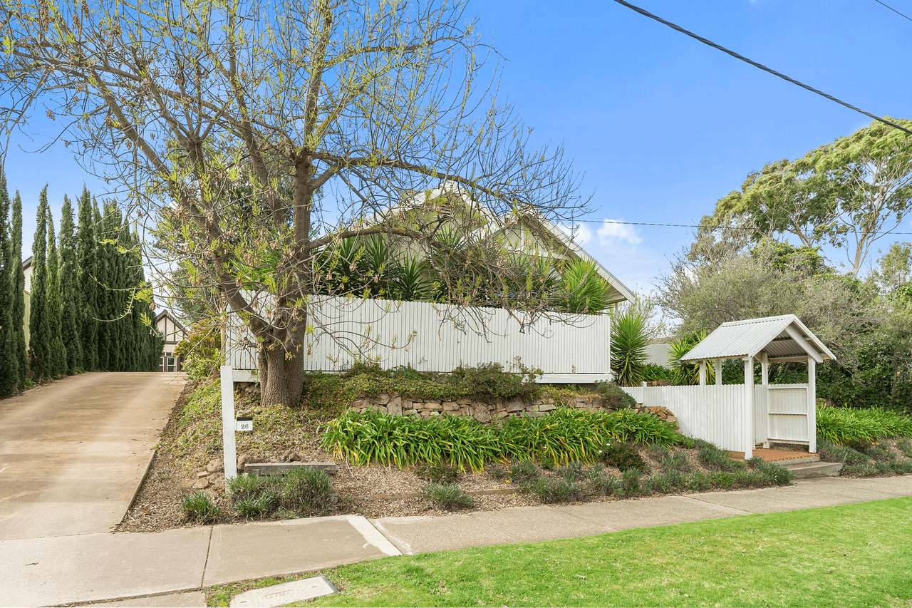 26 Gell Street, Bacchus Marsh, VIC 3340