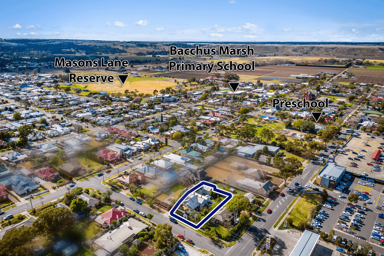 26 Gell Street, Bacchus Marsh, VIC 3340