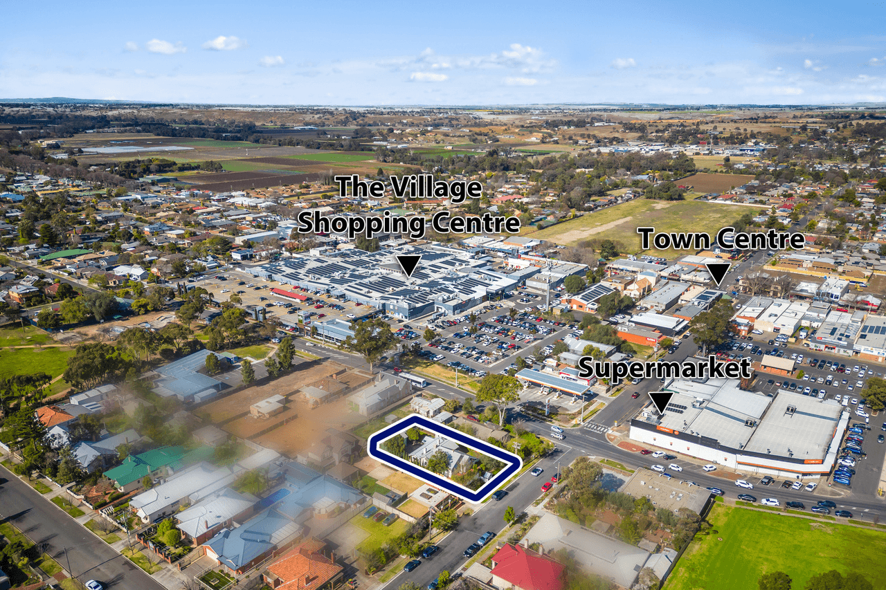 26 Gell Street, Bacchus Marsh, VIC 3340