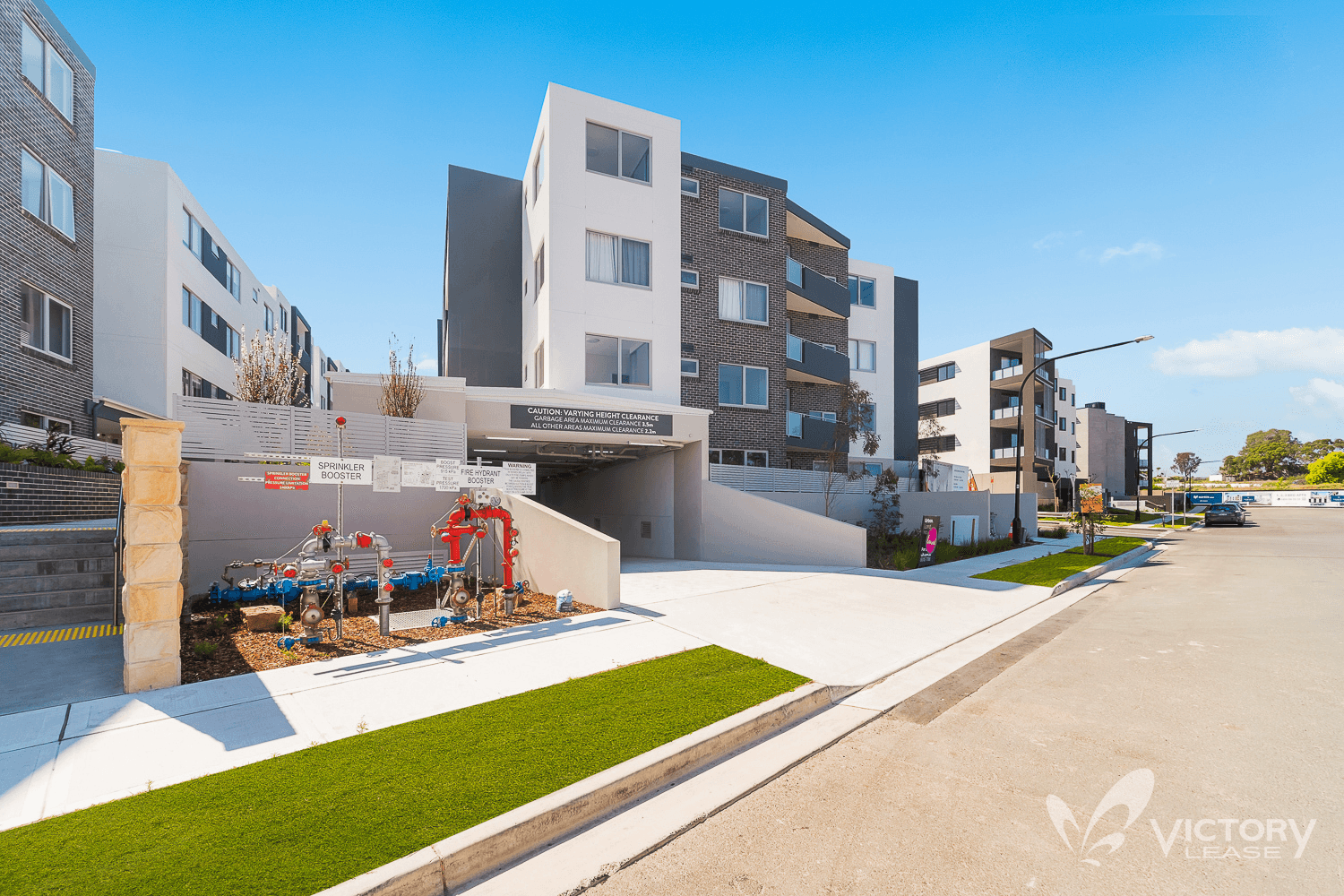 D307/1 Adonis Avenue, Rouse Hill, NSW 2155