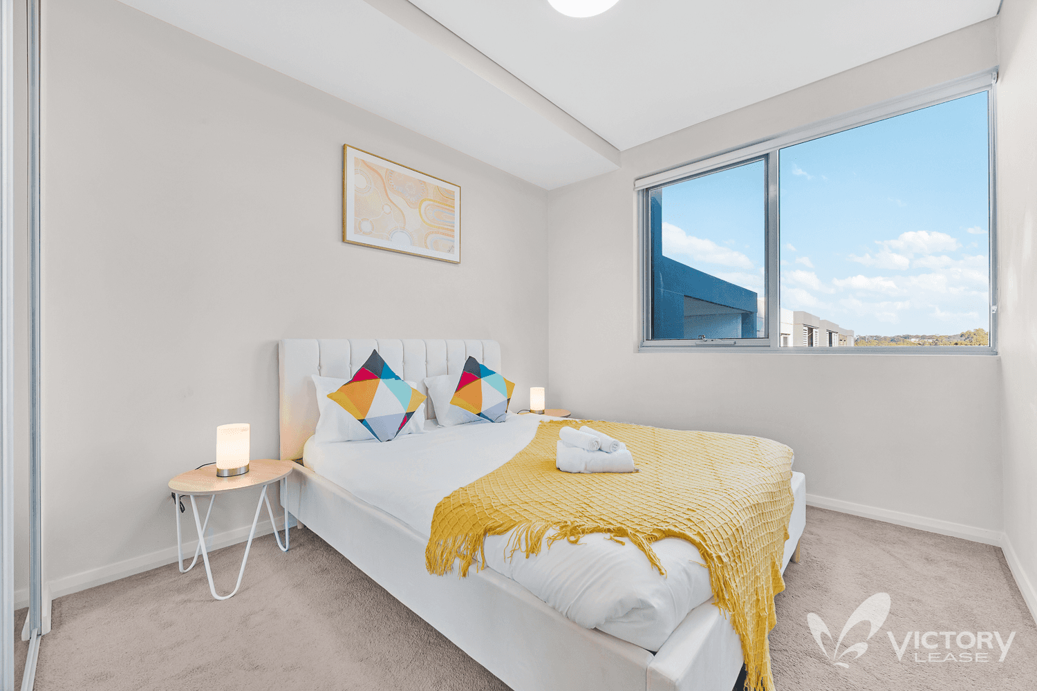 D307/1 Adonis Avenue, Rouse Hill, NSW 2155