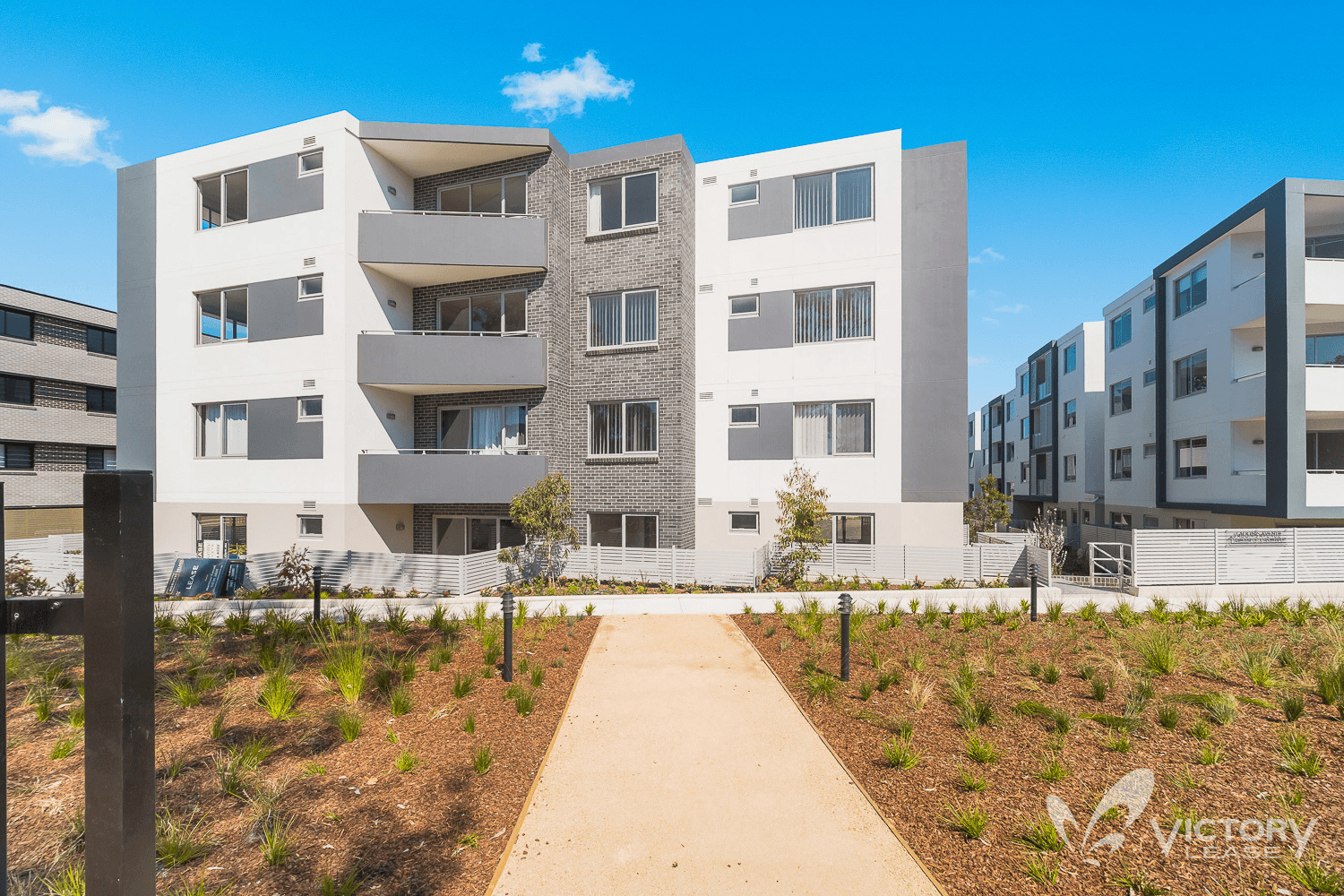 D307/1 Adonis Avenue, Rouse Hill, NSW 2155