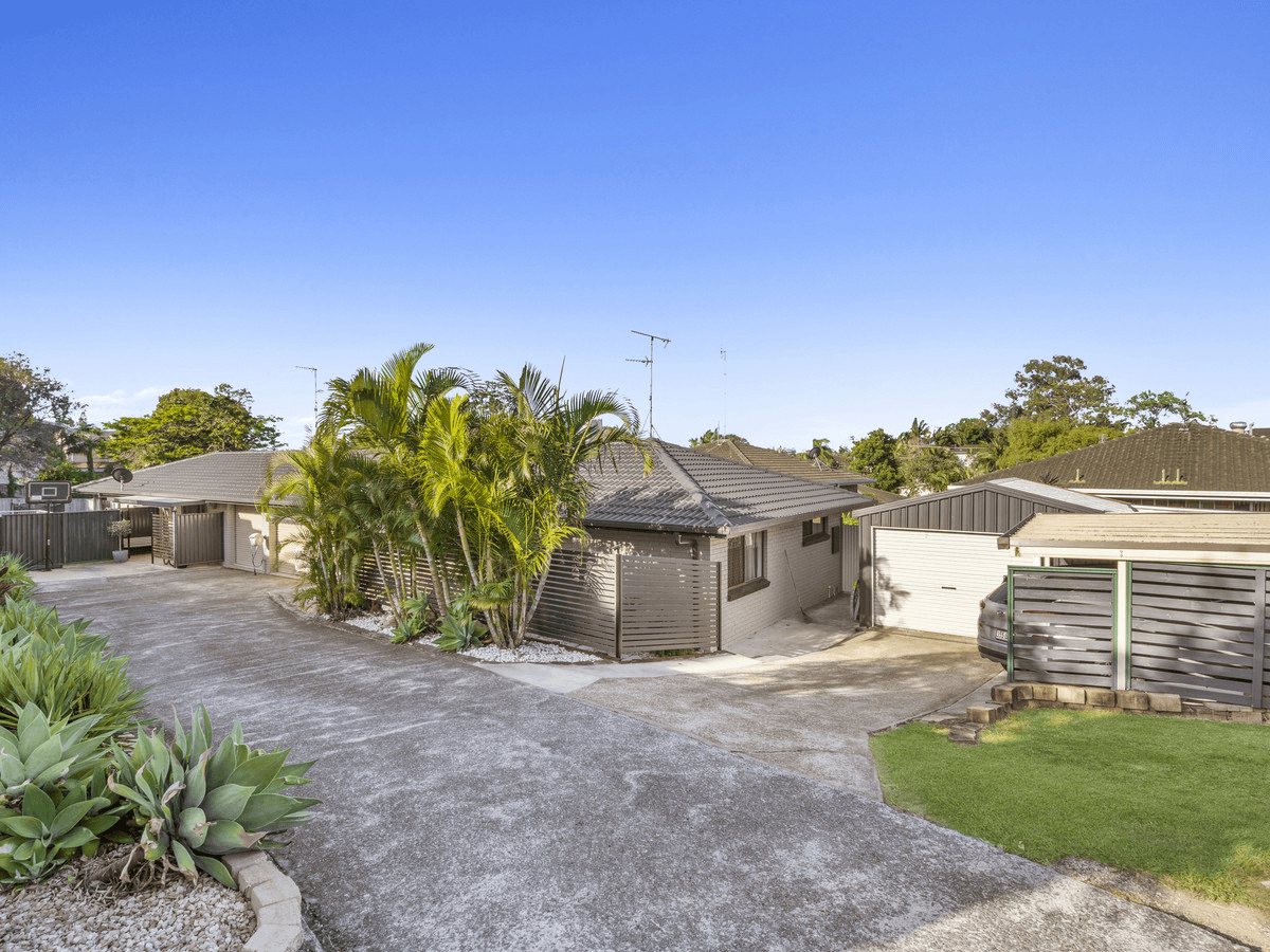 1/73 Brisbane Road, BIGGERA WATERS, QLD 4216