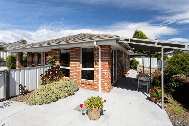 4/114-116 Bindaree Road, Legana, TAS 7277