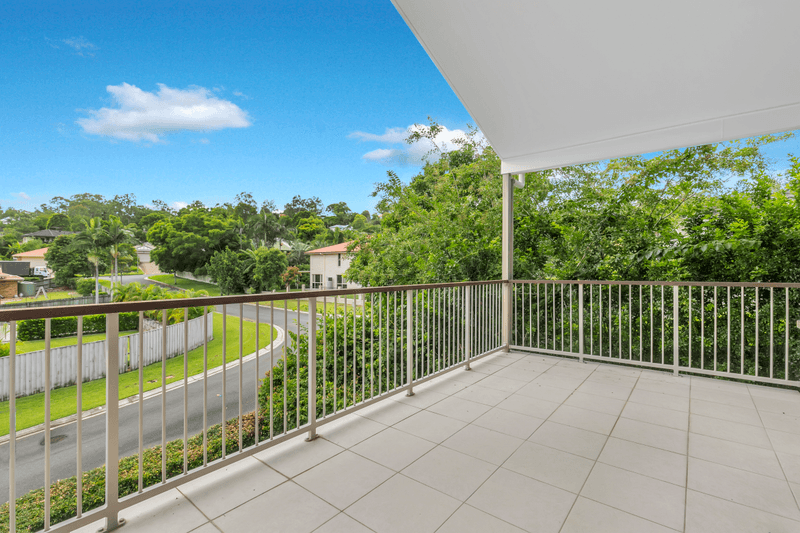 91 Bozzato Place, KENMORE, QLD 4069