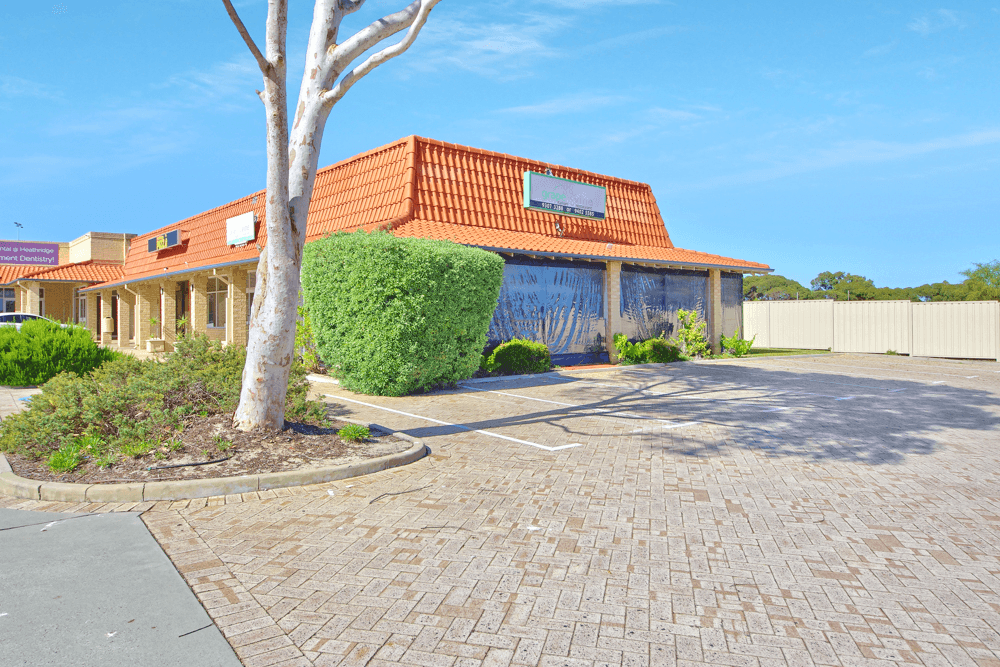 11/99 Caridean Street, HEATHRIDGE, WA 6027