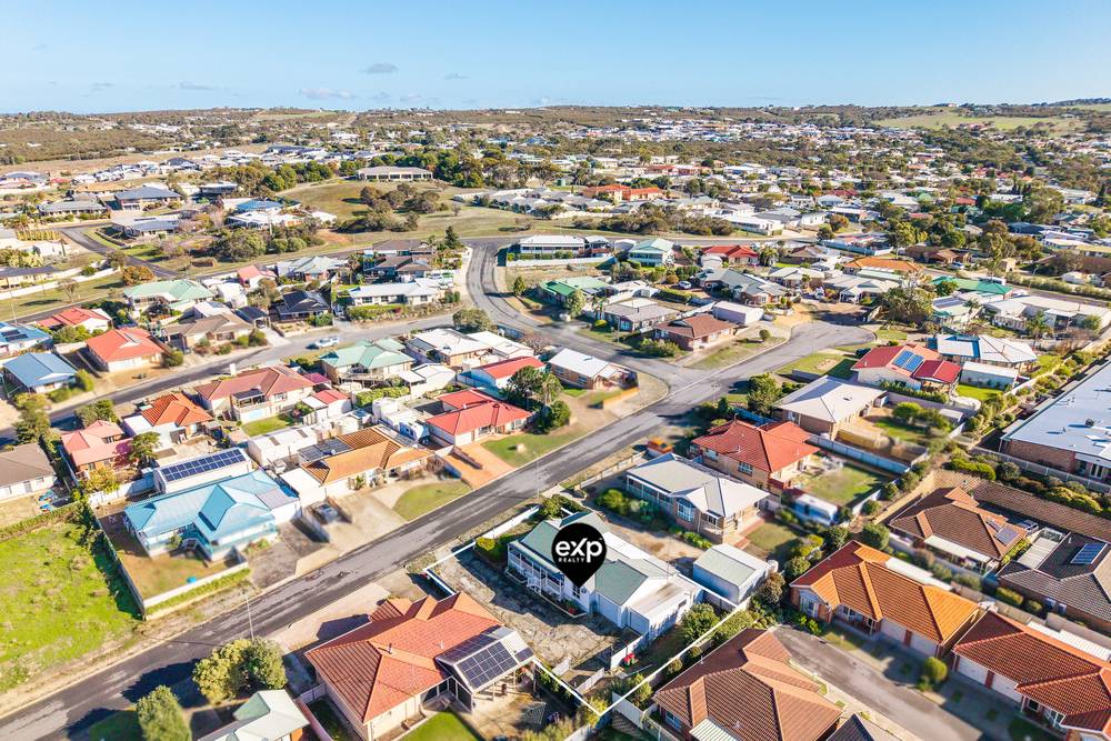 28 Crawford Court, Port Lincoln, SA 5606