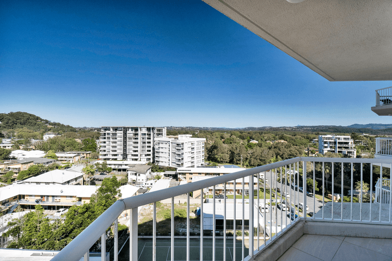 1001/6 'Meridian Tower' Coyne Street, COOLANGATTA, QLD 4225