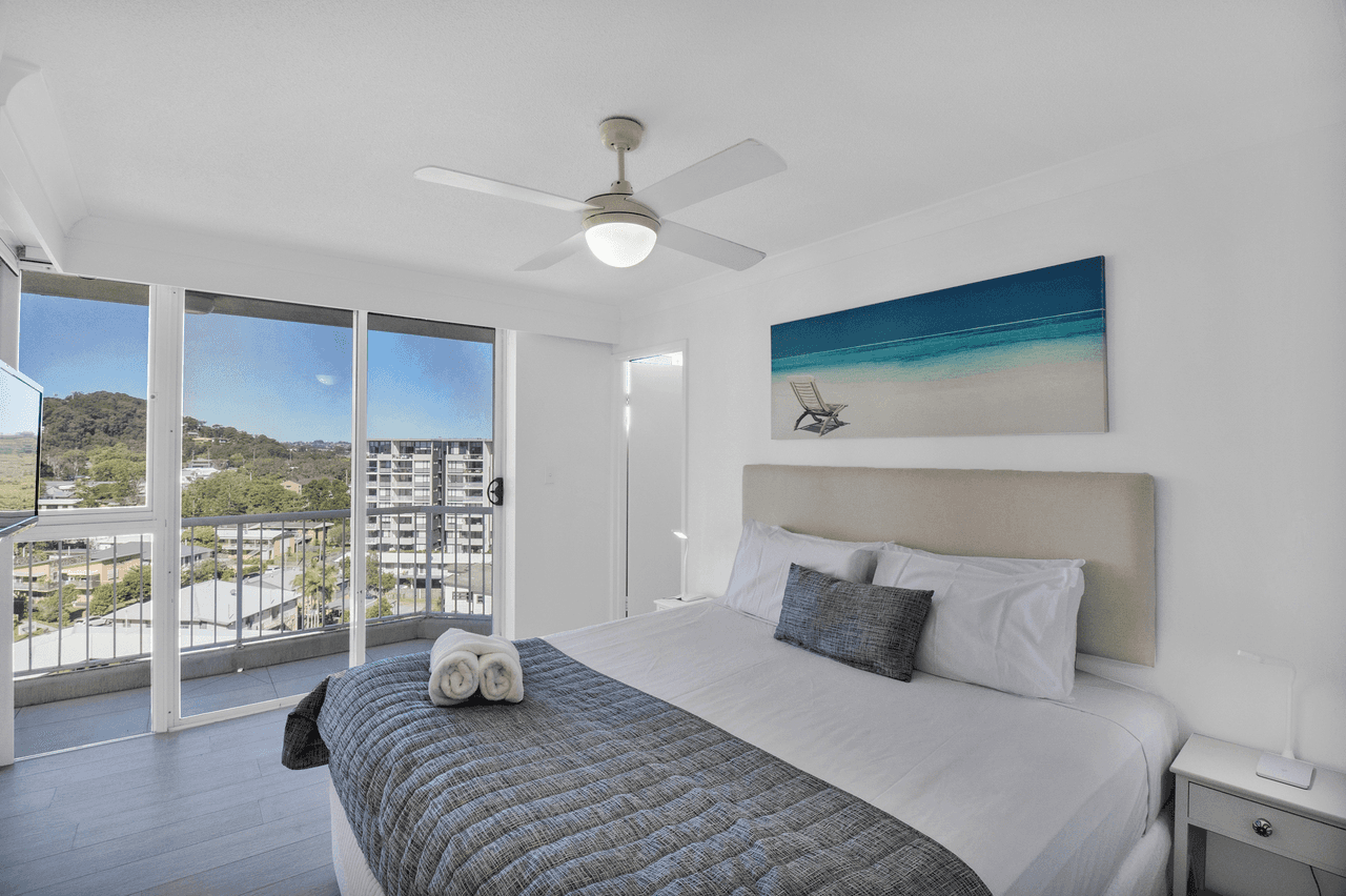 1001/6 'Meridian Tower' Coyne Street, COOLANGATTA, QLD 4225