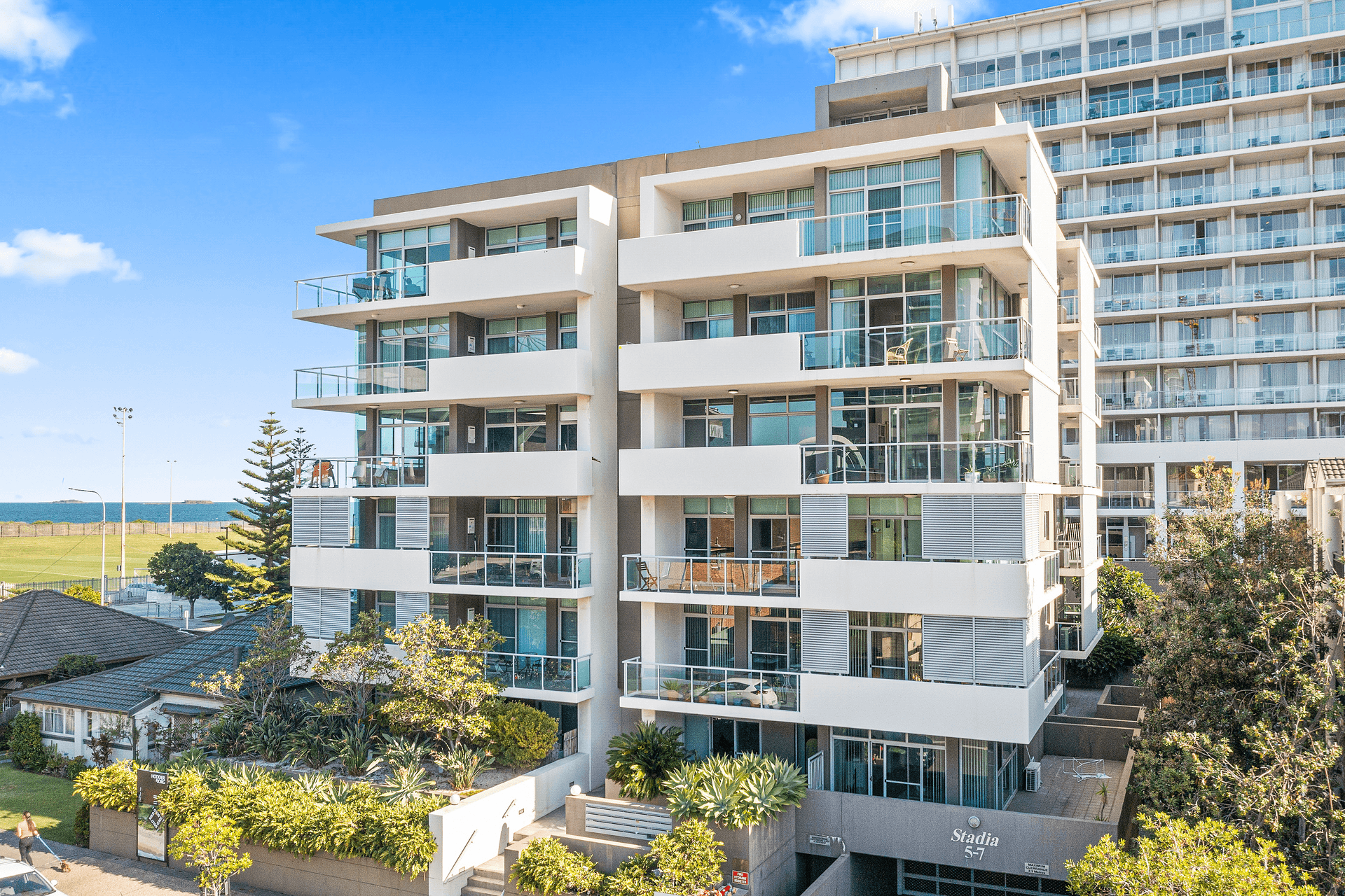 15/5-7 Stewart Street, Wollongong, NSW 2500