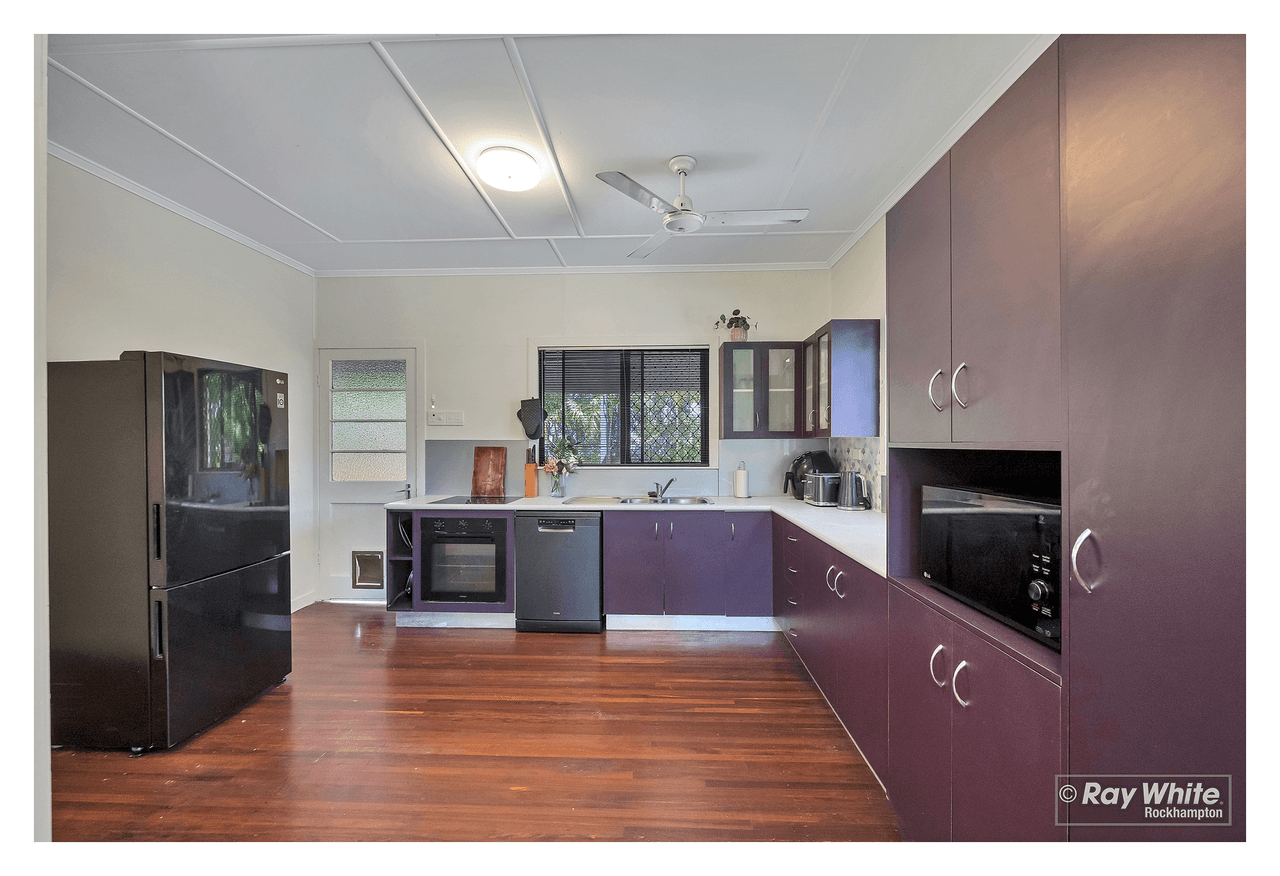 146 Housden Street, FRENCHVILLE, QLD 4701