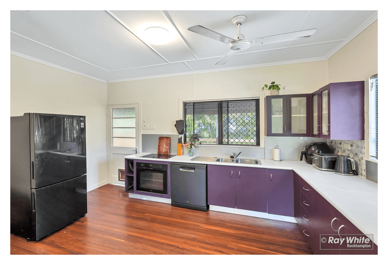 146 Housden Street, FRENCHVILLE, QLD 4701