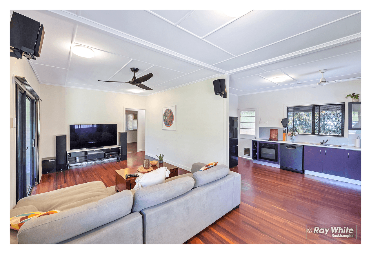 146 Housden Street, FRENCHVILLE, QLD 4701