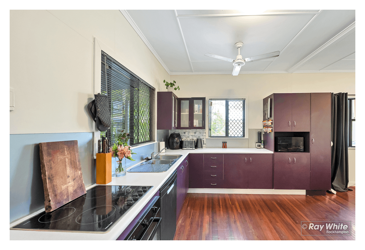 146 Housden Street, FRENCHVILLE, QLD 4701