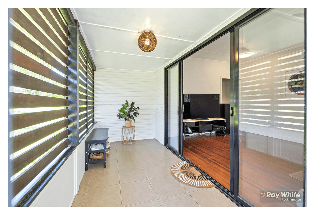 146 Housden Street, FRENCHVILLE, QLD 4701