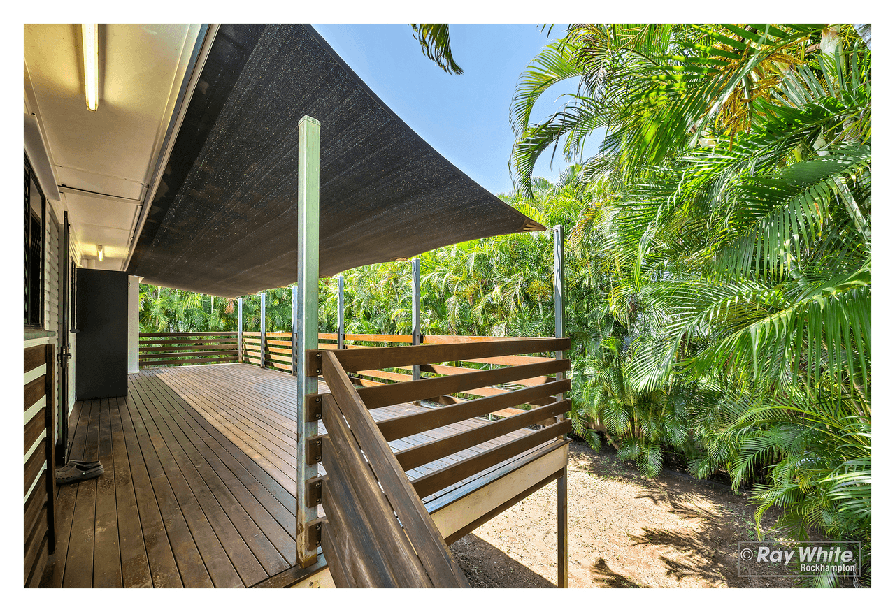 146 Housden Street, FRENCHVILLE, QLD 4701