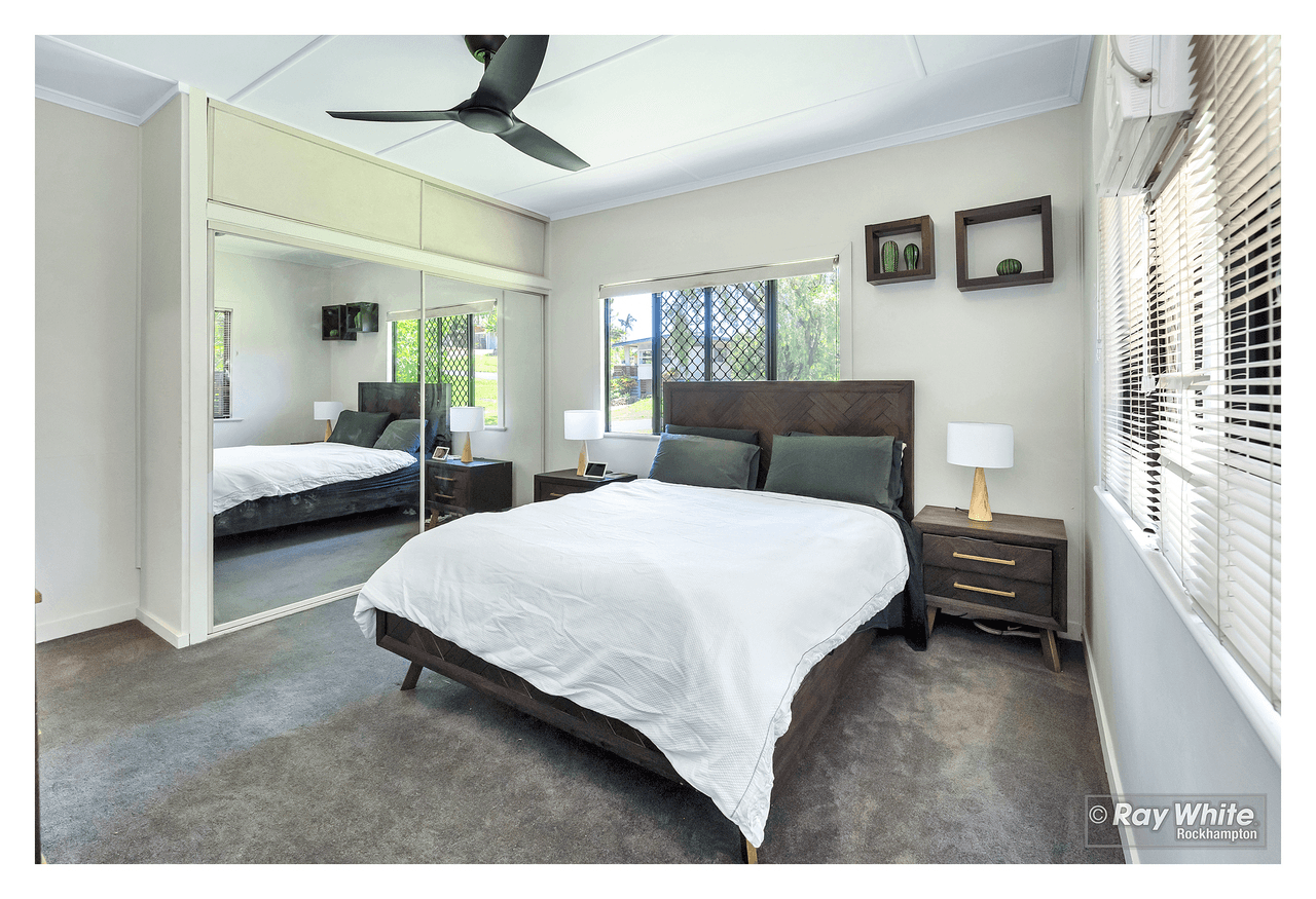 146 Housden Street, FRENCHVILLE, QLD 4701