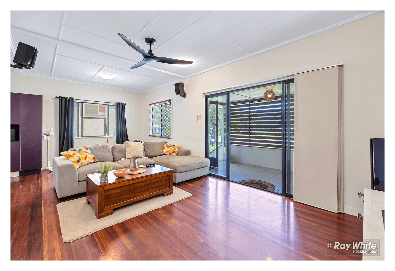 146 Housden Street, FRENCHVILLE, QLD 4701