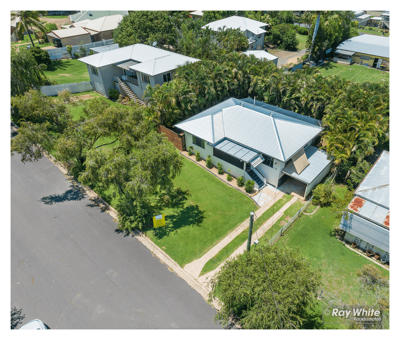 146 Housden Street, FRENCHVILLE, QLD 4701