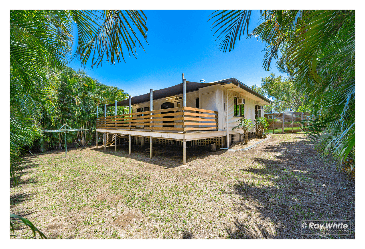 146 Housden Street, FRENCHVILLE, QLD 4701