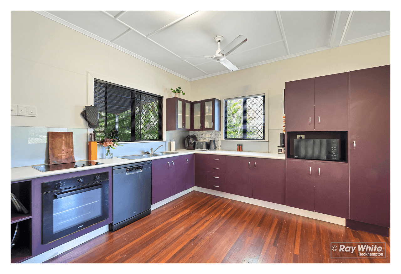 146 Housden Street, FRENCHVILLE, QLD 4701