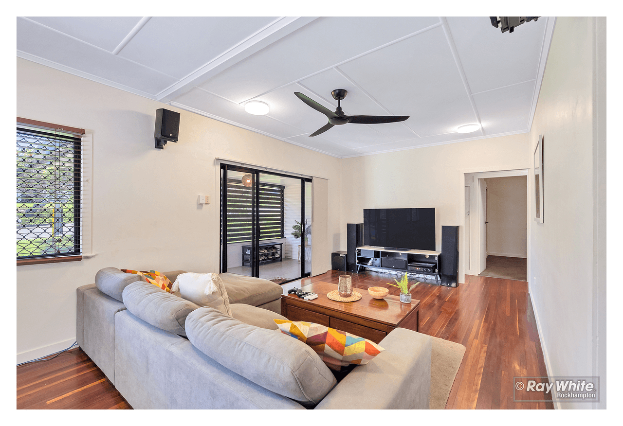 146 Housden Street, FRENCHVILLE, QLD 4701