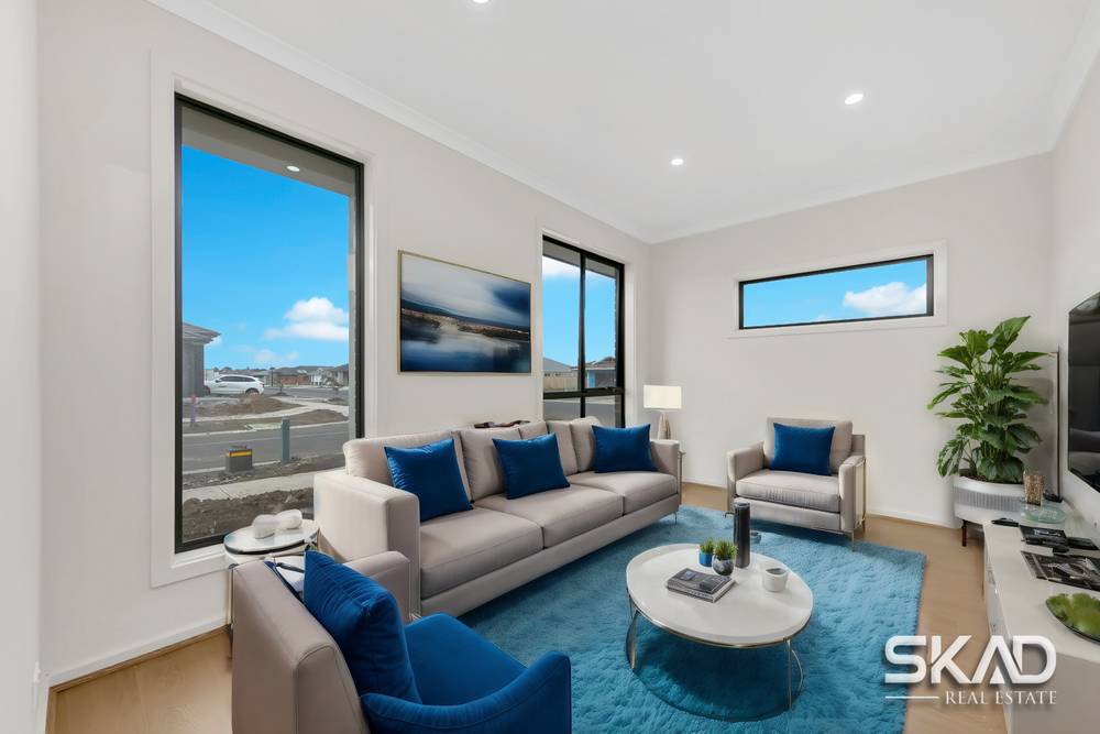 1 Neerim Street, BEVERIDGE, VIC 3753