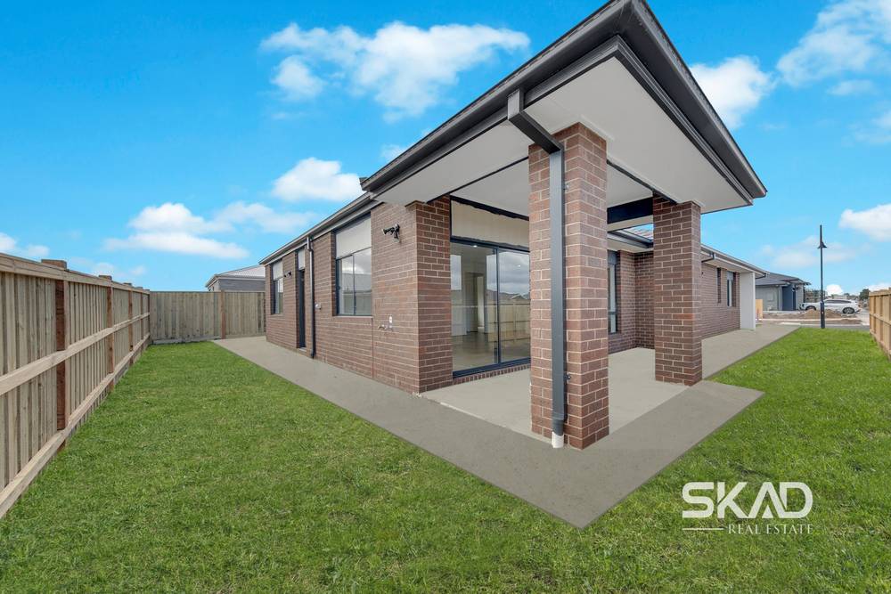 1 Neerim Street, BEVERIDGE, VIC 3753