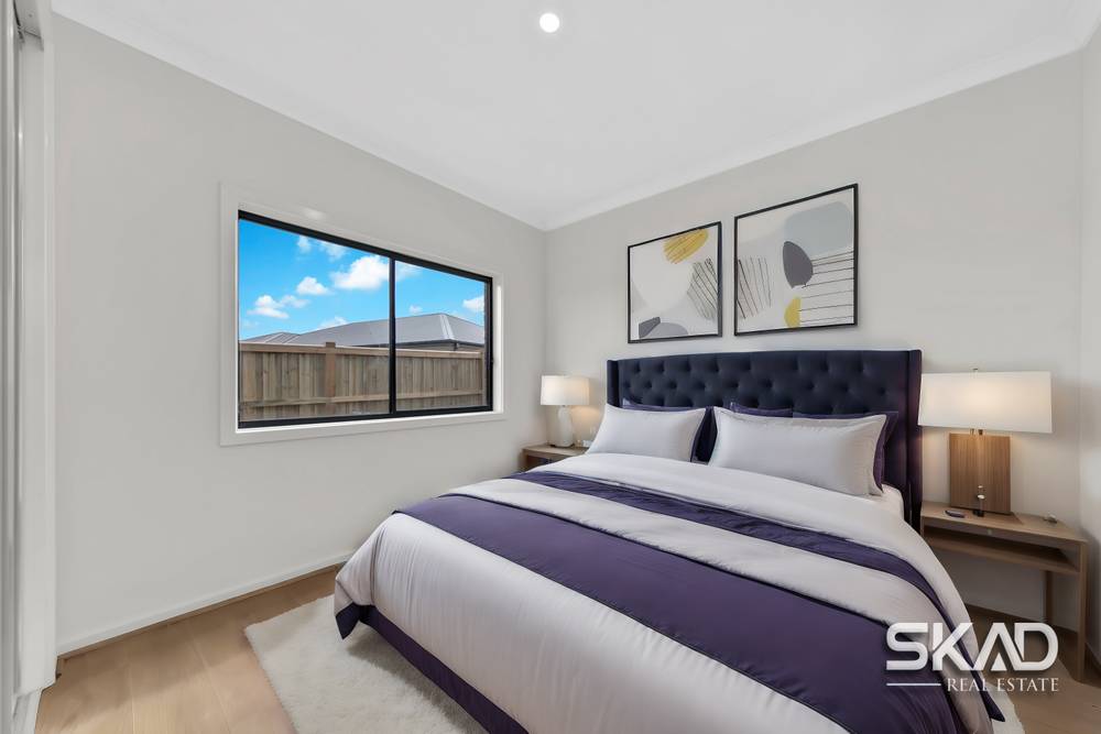 1 Neerim Street, BEVERIDGE, VIC 3753