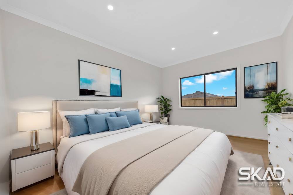 1 Neerim Street, BEVERIDGE, VIC 3753