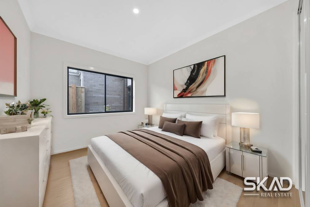 1 Neerim Street, BEVERIDGE, VIC 3753