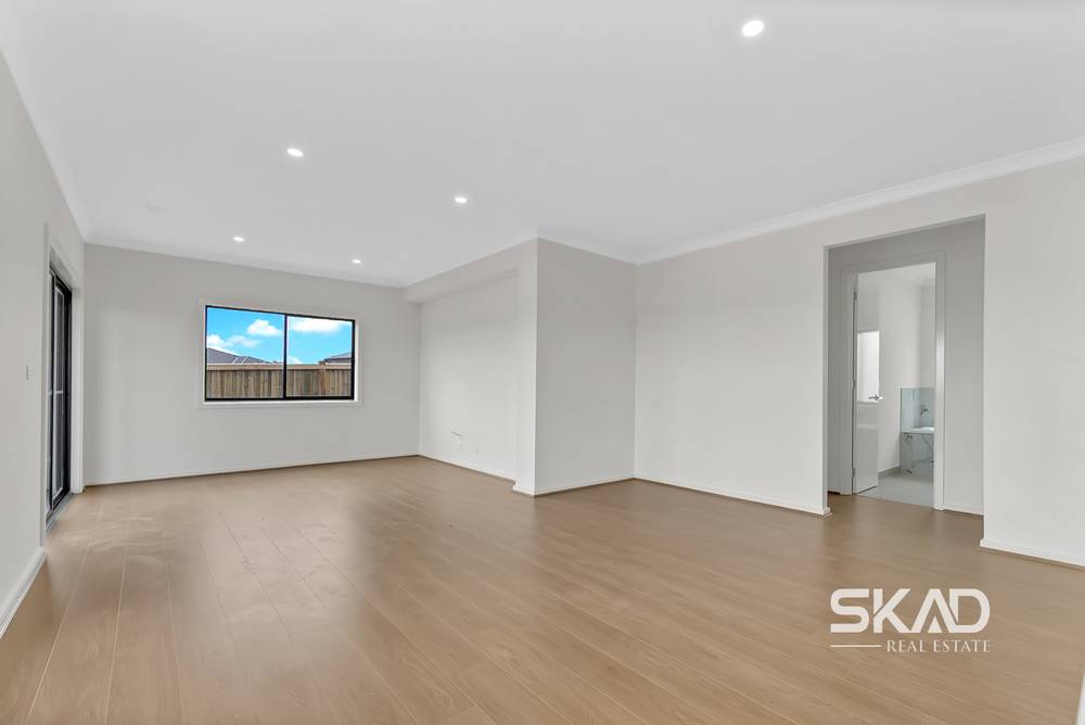 1 Neerim Street, BEVERIDGE, VIC 3753