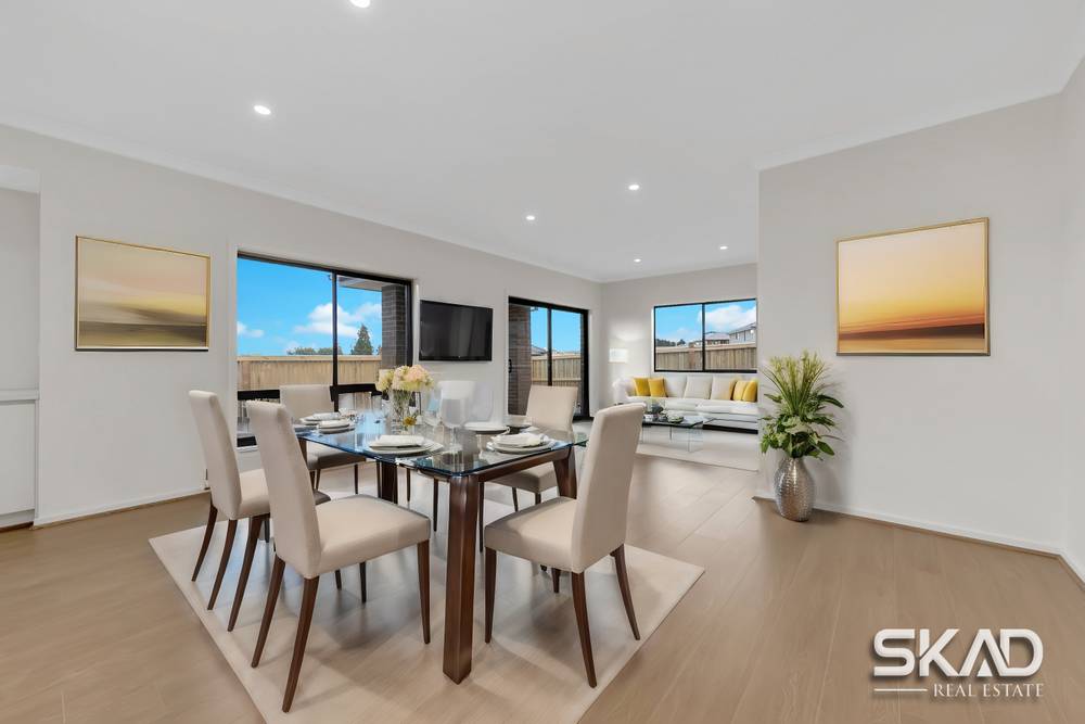 1 Neerim Street, BEVERIDGE, VIC 3753