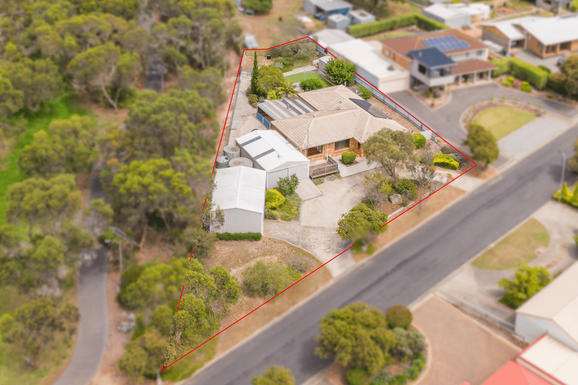 5 Homely Place, Port Lincoln, SA 5606