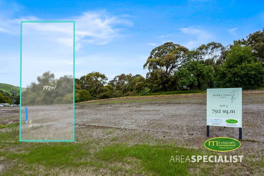 1-20 Catherston Close, Korumburra, VIC 3950