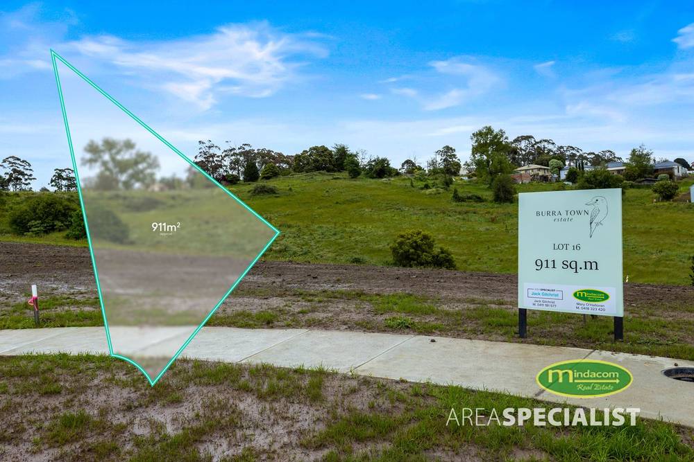 1-20 Catherston Close, Korumburra, VIC 3950