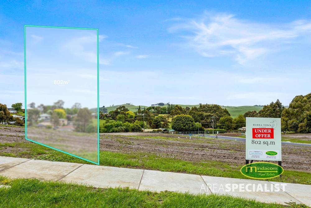 1-20 Catherston Close, Korumburra, VIC 3950
