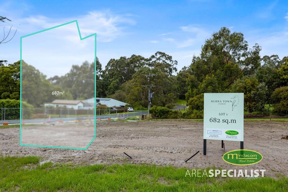 1-20 Catherston Close, Korumburra, VIC 3950