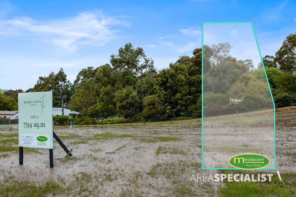1-20 Catherston Close, Korumburra, VIC 3950