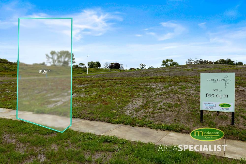 1-20 Catherston Close, Korumburra, VIC 3950