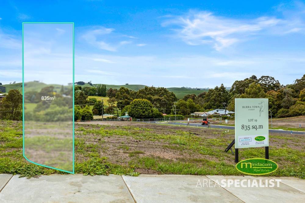 1-20 Catherston Close, Korumburra, VIC 3950