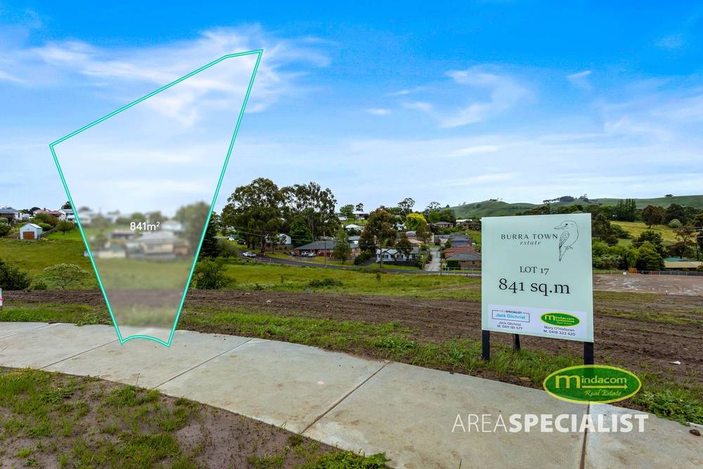 1-20 Catherston Close, Korumburra, VIC 3950