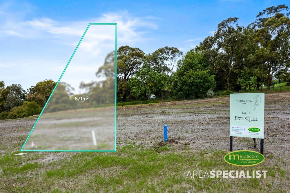 1-20 Catherston Close, Korumburra, VIC 3950