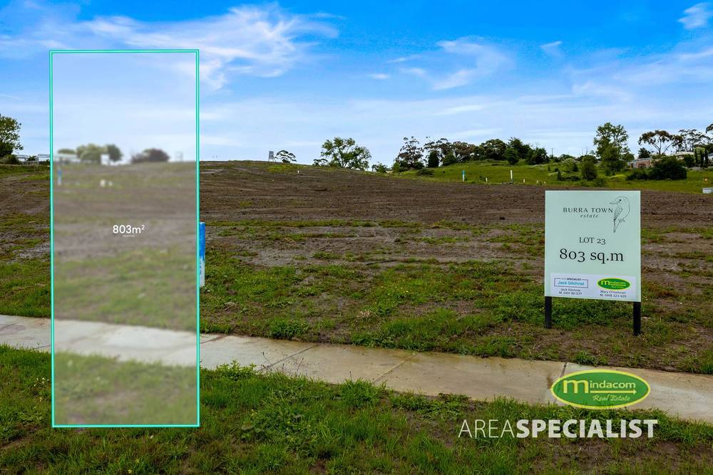 1-20 Catherston Close, Korumburra, VIC 3950