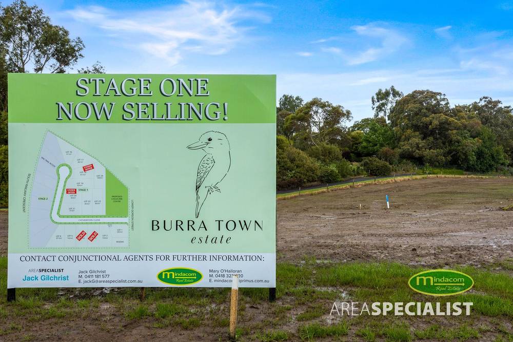 1-20 Catherston Close, Korumburra, VIC 3950