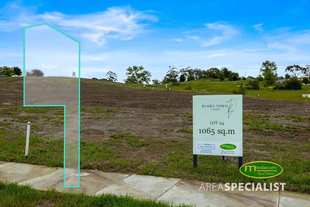 1-20 Catherston Close, Korumburra, VIC 3950