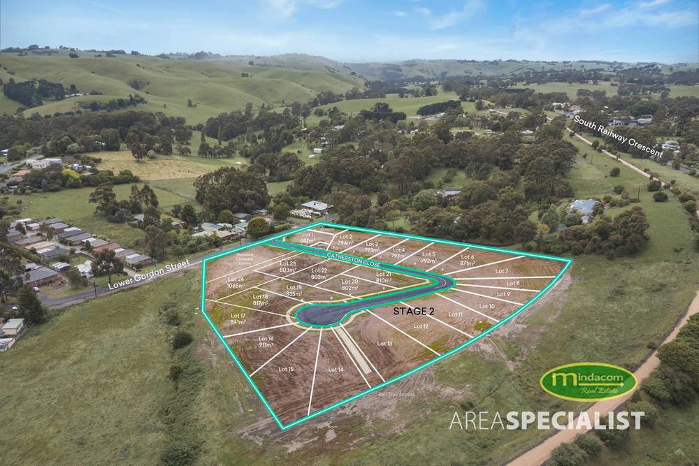 1-20 Catherston Close, Korumburra, VIC 3950