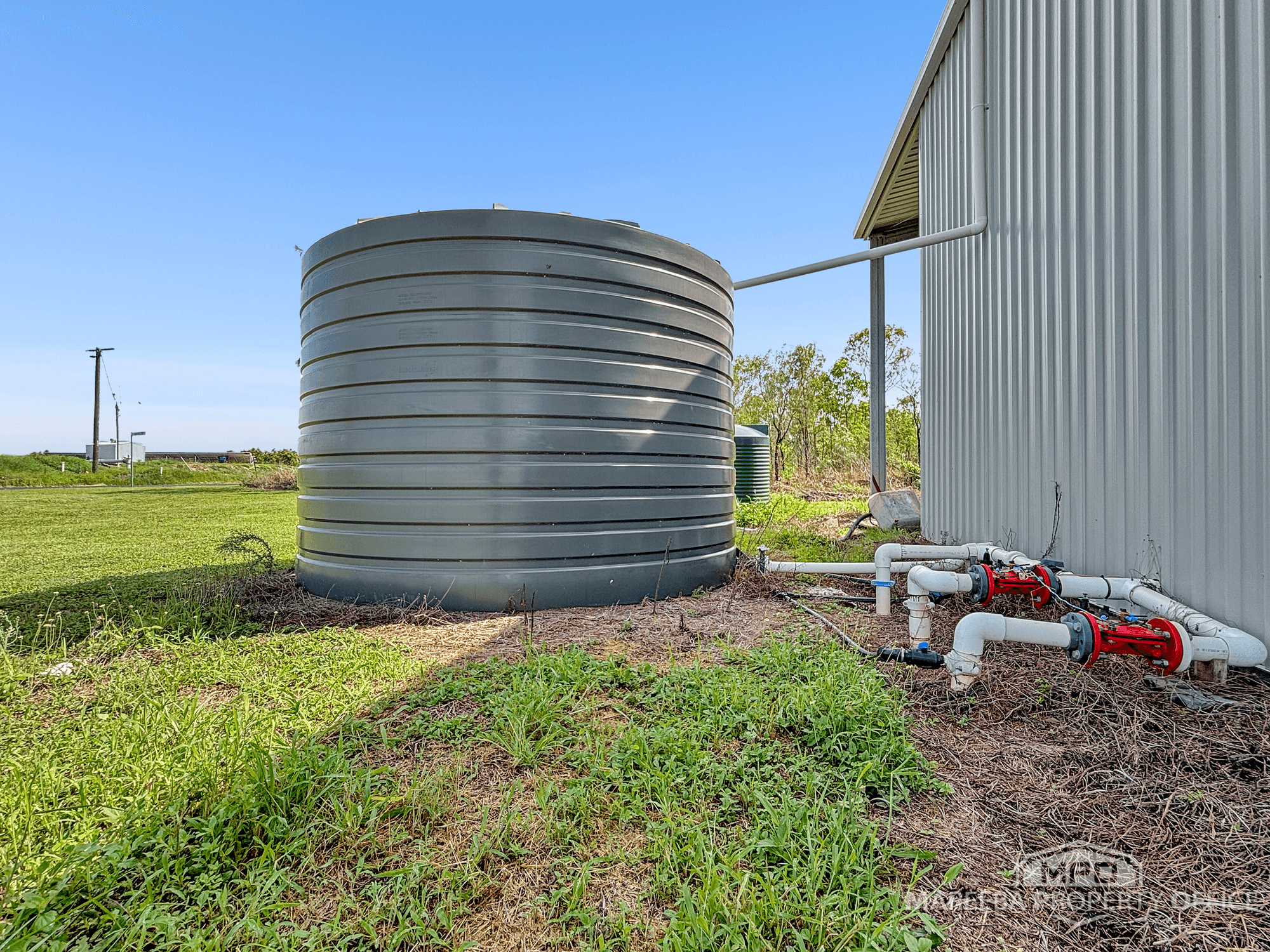 221 Burke Developmental Road, DIMBULAH, QLD 4872