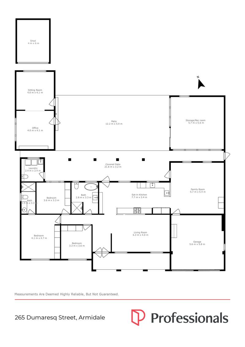 265 Dumaresq Street, Armidale, NSW 2350