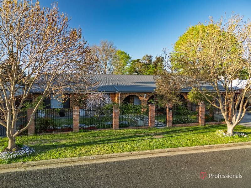 265 Dumaresq Street, Armidale, NSW 2350